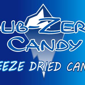 Sub-Zero Candy on Yelp