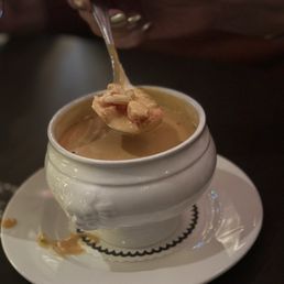 Lobster Bisque