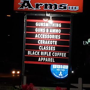 Black Dragon Arms on Yelp