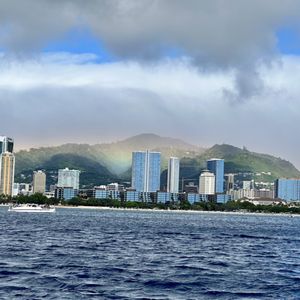 Charter Oahu on Yelp