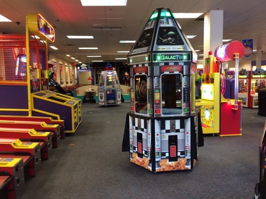 Photo of Chuck E. Cheese - Natick, MA, US.