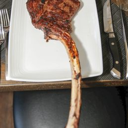 Tomahawk Ribeye