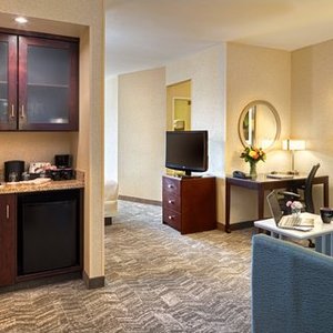 SpringHill Suites Salt Lake City Downtown on Yelp