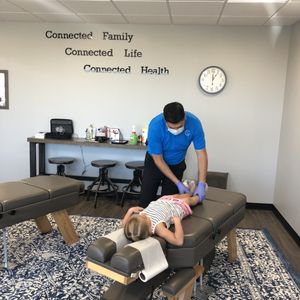 Connected Health Centers - Colorado Springs on Yelp