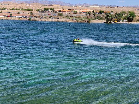 Photo of Riverwalk - Laughlin, NV, US.