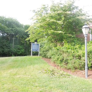 Easton Historical Marker on Yelp