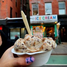 Photo of Stuffed Ice Cream - New York, NY, United States