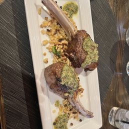 Lamb Chops