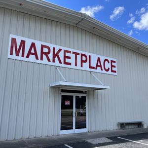 Twice As Nice Flea Market and More on Yelp