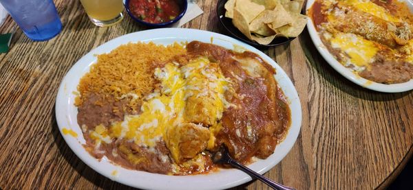 Photo of Green Onion Mexican Restaurant - San Pedro, CA, US.