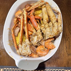 The Twisted Crab Seafood And Bar on Yelp