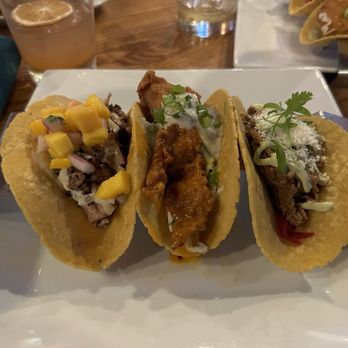 Tacos