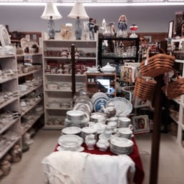 Photo of Berlin Village Antique Mall - Berlin, OH, United States