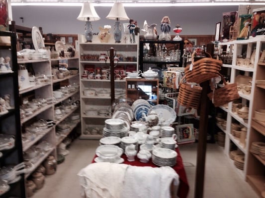 Photo of Berlin Village Antique Mall - Berlin, OH, US.