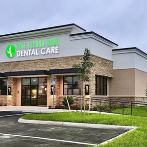 Pine Island Road Dental Care on Yelp