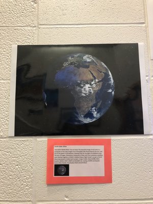 Photo of Carmel High School - Carmel, IN, US. Planetarium