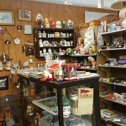 Photo of Berlin Village Antique Mall - Berlin, OH, United States