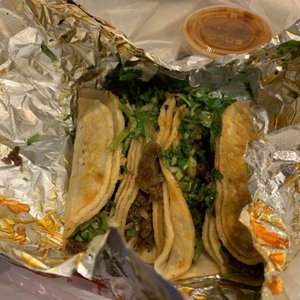 Tacos Para 2 on Yelp