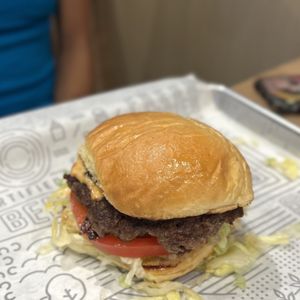 MOOYAH Burgers, Fries & Shakes on Yelp