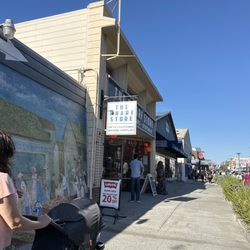 The Wharf Store on Yelp