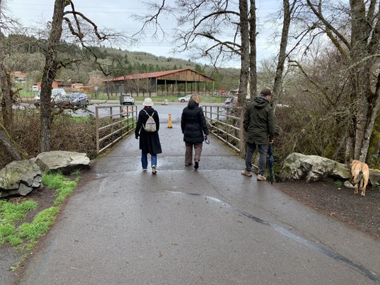 Photo of Bald Hill Park - Corvallis, OR, US.