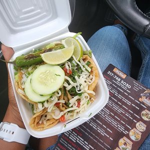 Taqueria Los Potrillos on Yelp