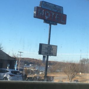 Honey Creek Motel on Yelp