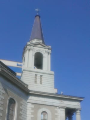 Photo of First Baptist Church Knoxville - Knoxville, TN, US.