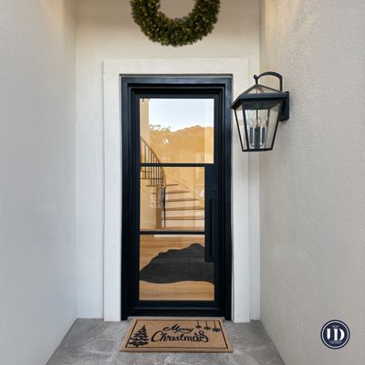 Photo of Universal Iron Doors & Hardware - Panorama City, CA, US. French