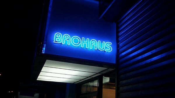 Photo of BaoHaus - New York, NY, US.