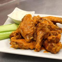 Buffalo Wings