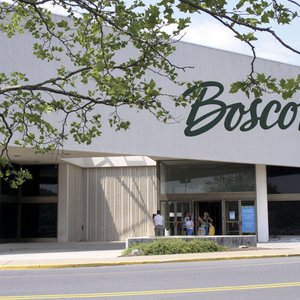 Boscov’s on Yelp