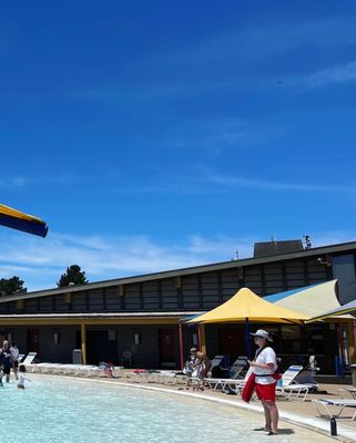 Photo of Morgan Hill Aquatics Center - Morgan Hill, CA, US.