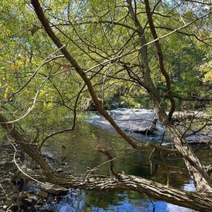 CT Hiking