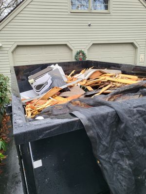 Photo of Earth Wise Junk Removal and Recycling - Portland, ME, US.