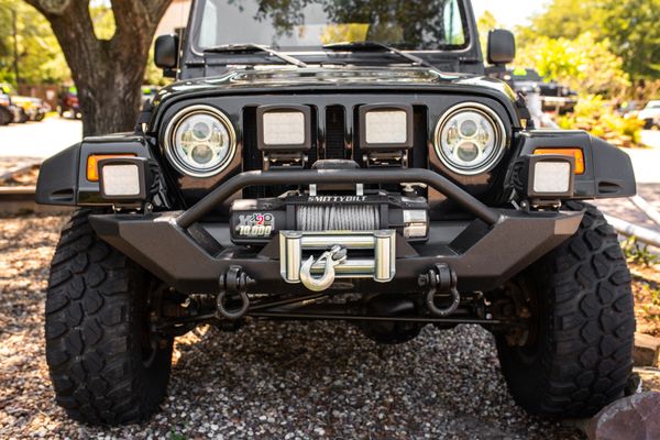 Photo of Select Jeeps - League City, TX, US.