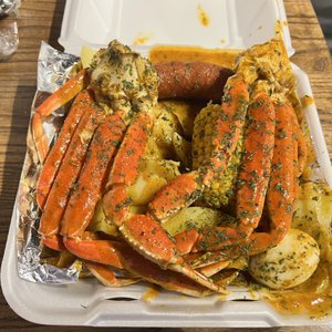 Krustaceans Seafood - Nashville on Yelp