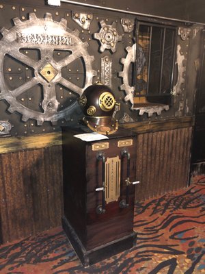 Photo of Escape Room Zone Canton - Canton, MI, US.