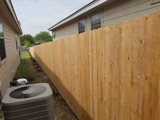 Photo of South Texas Fence - San Antonio, TX, US.