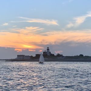 Barnstable Harbor Ecotours on Yelp