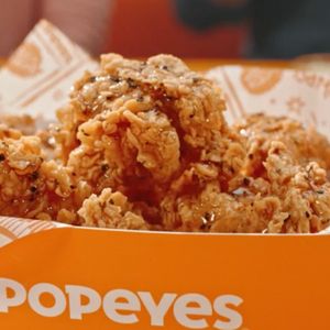 Popeyes Louisiana Kitchen on Yelp