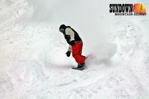 Photo of Sundown Mountain - Dubuque, IA, US.