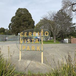 Cerrito Vista Park on Yelp