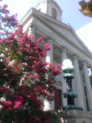 Photo of First Baptist Church Knoxville - Knoxville, TN, US.