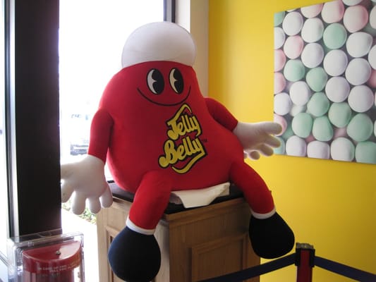 Photo of Jelly Belly Candy Company - Pleasant Prairie, WI, US.