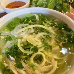 Pho Ga