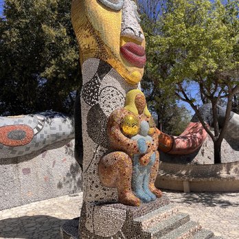 QUEEN CALIFIA’S MAGICAL CIRCLE GARDEN - Updated June 2024 - 859 Photos ...