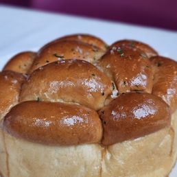 Parker House Rolls