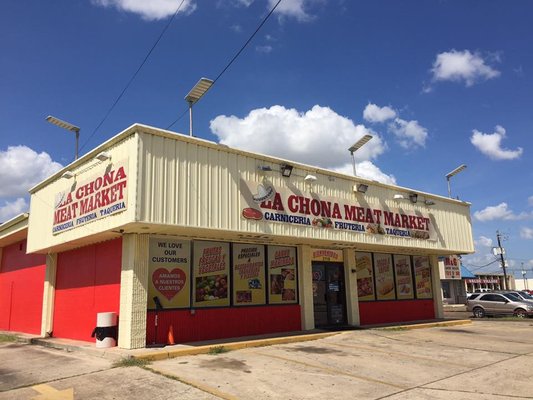 Photo of Barri Financial Group - Pasadena, TX, US. Located inside La Chona Meat Market. Localizado en La Chona Meat Market.