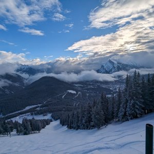 Ski Norquay on Yelp